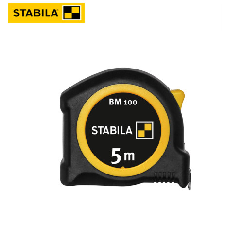 德国STABILA西德宝钢卷尺BM300