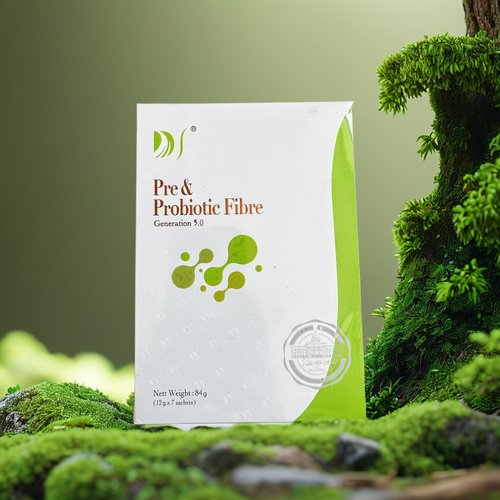 deslim益生菌DS原装进口孕妇肠胃