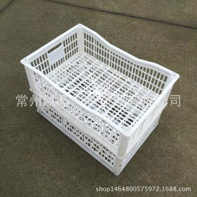 全新长果方形塑料筐大号葡萄CKM全新料葡萄筐筐水筐推高可葡萄框