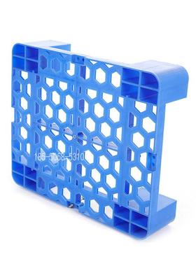 可定制颜色超市加站潮板垫仓板隔板塑料MBV板料防塑托盘小迷油你