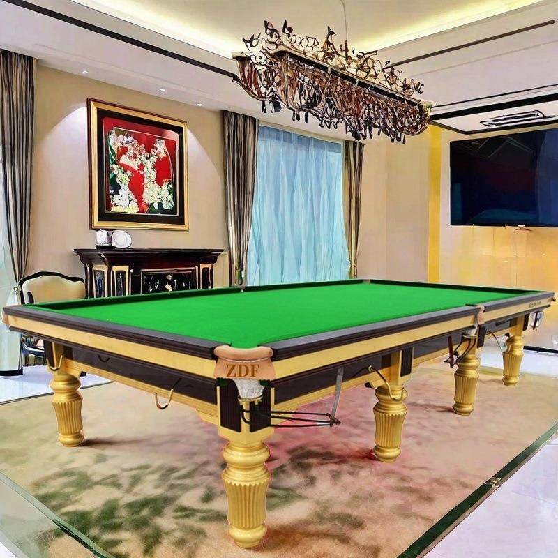 东莞DF商用美式桌Z球台诺克桌台球成人司诺克桌球台司诺斯168克台,运动/瑜伽/健身/球迷用品,台球桌,淘宝优惠券,粉丝福利购,淘宝优惠卷