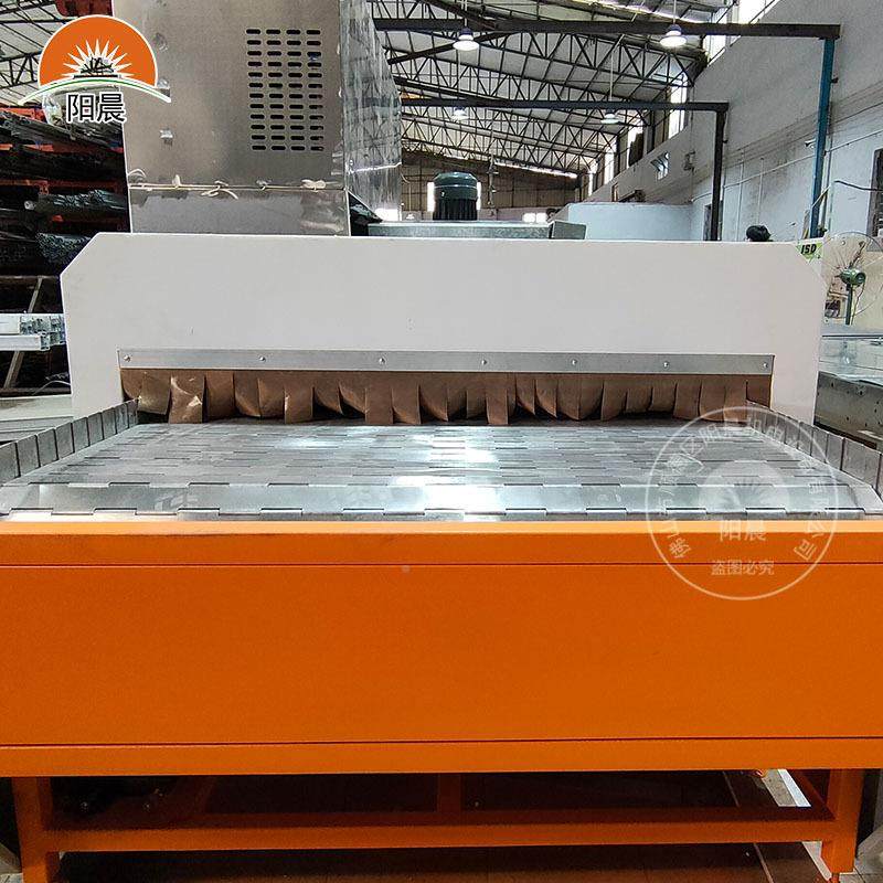 五金电食品温烘链板拆子装高温烘道多段YC-SDL控烤漆线 隧烤道炉,机械设备,干燥机/干燥箱/烘干机,淘宝优惠券,粉丝福利购,淘宝优惠卷