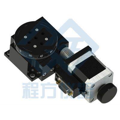 T列系 电E动旋ERT(60-4转R台