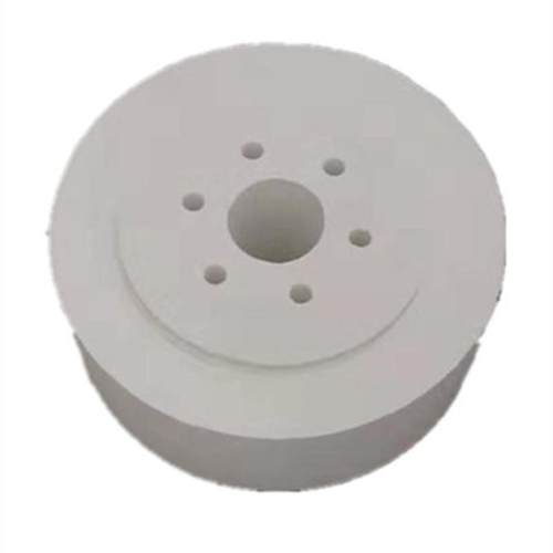 定硅纤酸铝氧化铝莫来石陶维板瓷异形制件MRB纤维制品保温隔热材