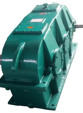 加厚壳体ZQZQ35厂齿0减速机家供应ZQ40轮减0速机