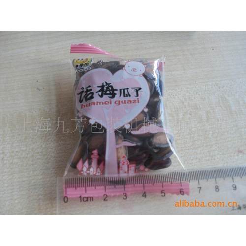 全自动颗粒包包立装机、式包JF280K装机、果冻装、食品包装机机