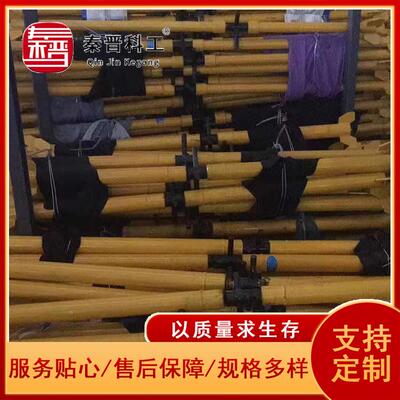 矿用临时支 螺旋1-3853支柱 服务贴心 支售后保障规格样螺多旋护