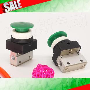 CMC3L CM3B3PL CM3PF CM3 二位三通机械阀CM3B CM3PPM3P MCM3R