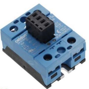 SOD845180,Celduc赛德,带诊断的继电器