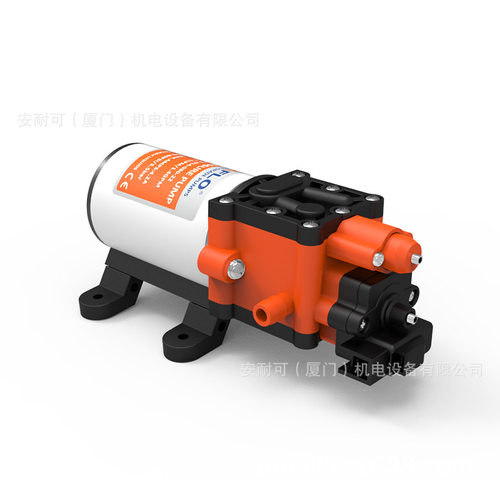 赛福乐原厂直销增压隔膜水泵
