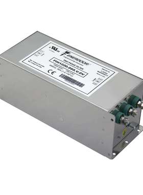 FINMOTORENERDOOR直流滤波器FIN1220.0V系列FIN1220.280.B.0V