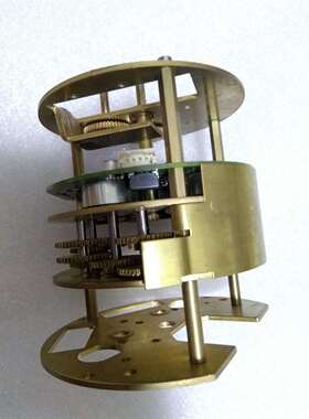 电动执行器MWG力矩板AUMAZ111.64001-7089851TEC28.15