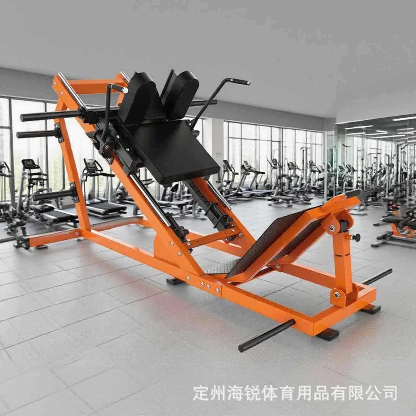健身房商用腿部力量训练器免维护45度斜蹬机腿部推举健美训练器械,畜牧/养殖物资,畜牧/养殖器械,淘宝优惠券,粉丝福利购,淘宝优惠卷
