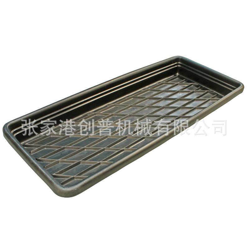 羊蹄消毒槽消毒盆牛脚消毒液足浴容器牲畜肢蹄消毒盒蹄浴盆