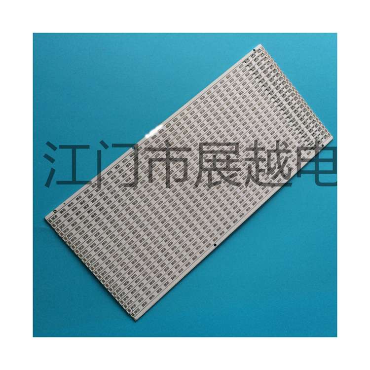 300X600X1200各种LED面板灯侧正反面发光源灯铝基电路板生产厂商