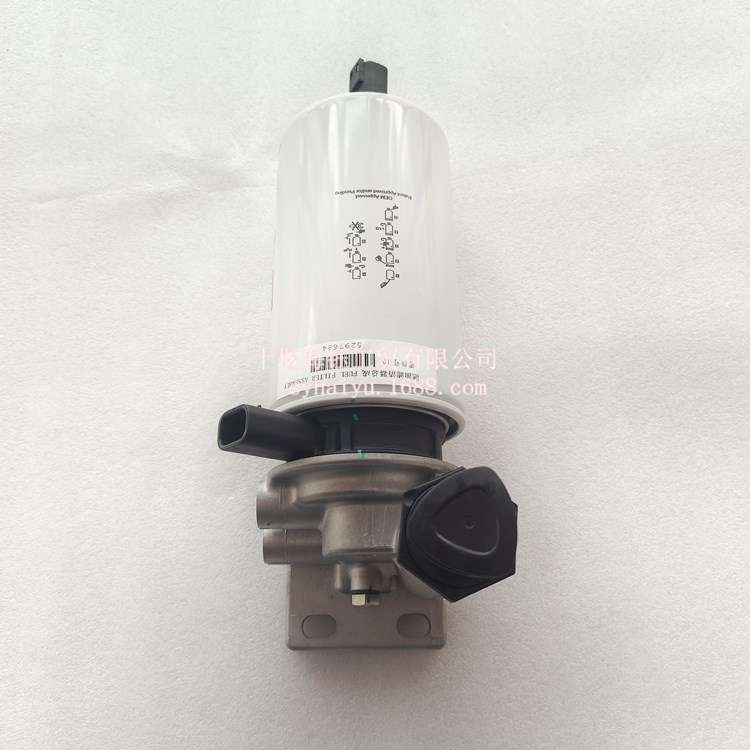 5288348 5364386 FS19732 QSB6.7带泵油水分离器总成/5264164