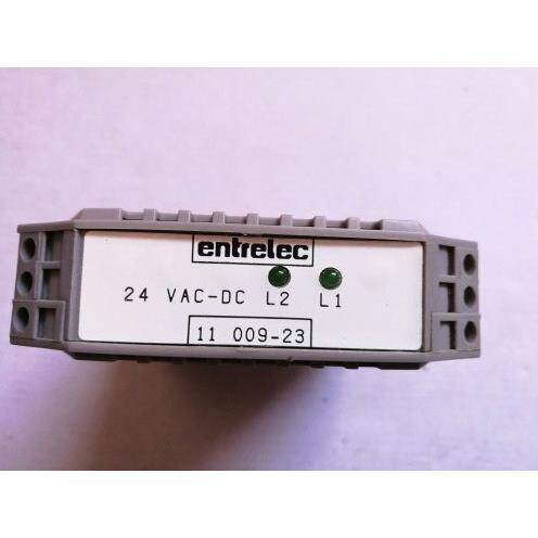 entrelec11009-2324vac-dc