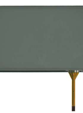 4pin Radio Touch-Screen Glass 7