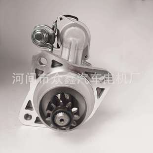 5300516 汽车起动机65.26201 DH300 00055 7070DH215