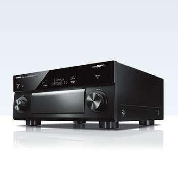 YA.MA.HA   RX-V2085  9.2家庭影院解码功放