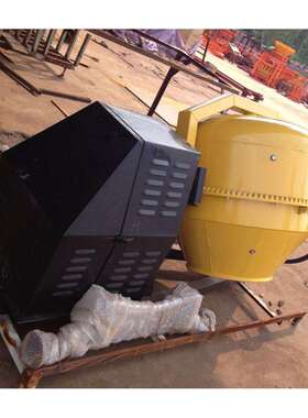 JFA-1小型混凝土柴油搅拌机小型柴油动力搅拌机柴油搅拌机小滚