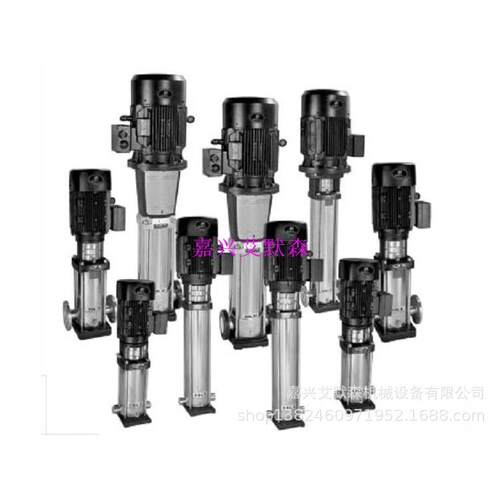 南方泵南方25CDLF3-8不锈钢轻型立式多级泵,316L材质