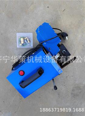 台式钨极磨尖机XLTM-2钨针磨削机1.0-6.4mm钨棒研磨机带夹具