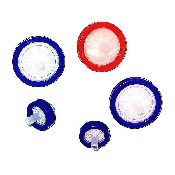 岛津SHIMSENDisc双膜针头滤器