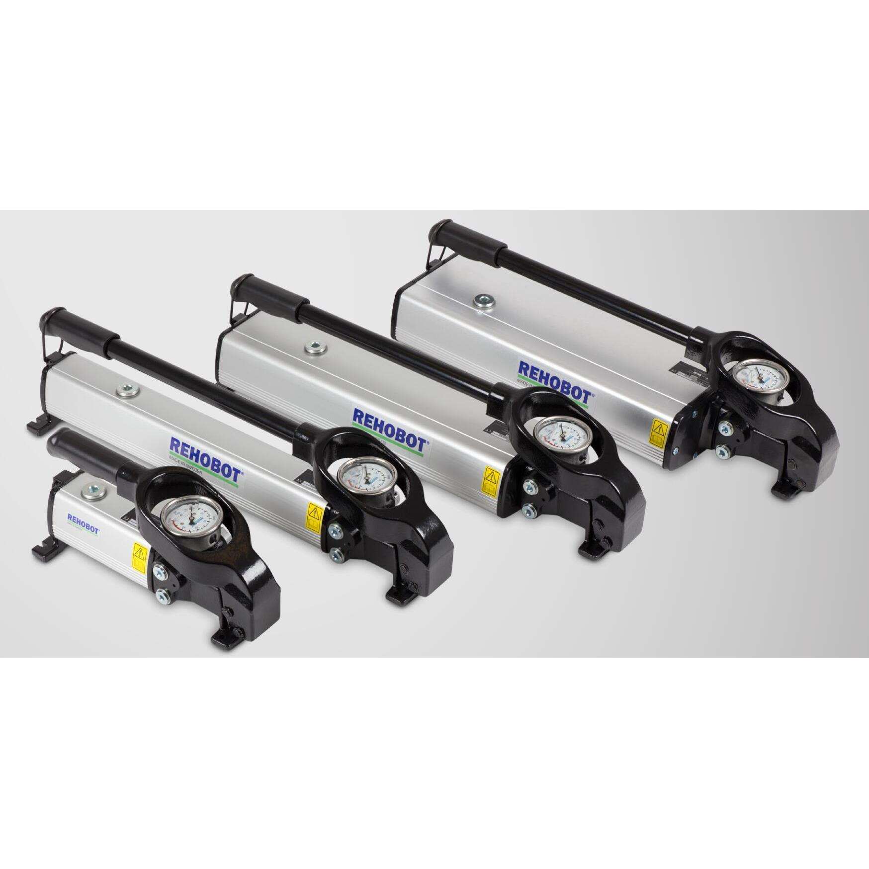 西安rehobot手动泵phs450.16生产