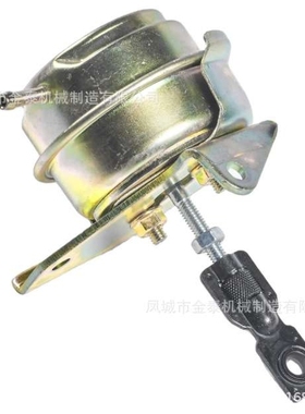 GT2260V 753392-5019S 753392-9019S Turbocharger Turbo Actuato