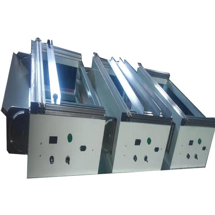 热弯亚克力折弯机塑料热折弯机PVC亚克力灯箱有机玻璃折弯器台卡