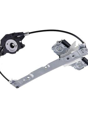 适用福特FORDFIESTAⅥ08-12后右车窗玻璃升降器1567309