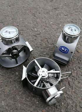 低速中高速风速仪CFJ5/10/25矿用机械风速表电子测风仪