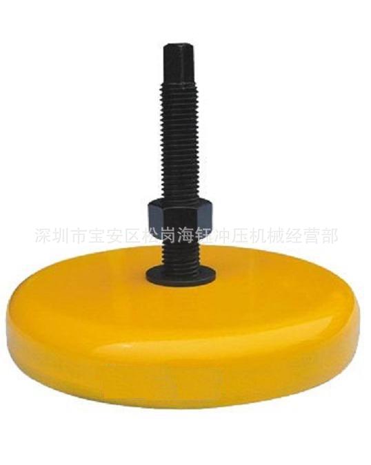 冲床机脚垫,防震垫,冲床脚垫,冲床防震铁,机械垫脚,冲床防震脚垫