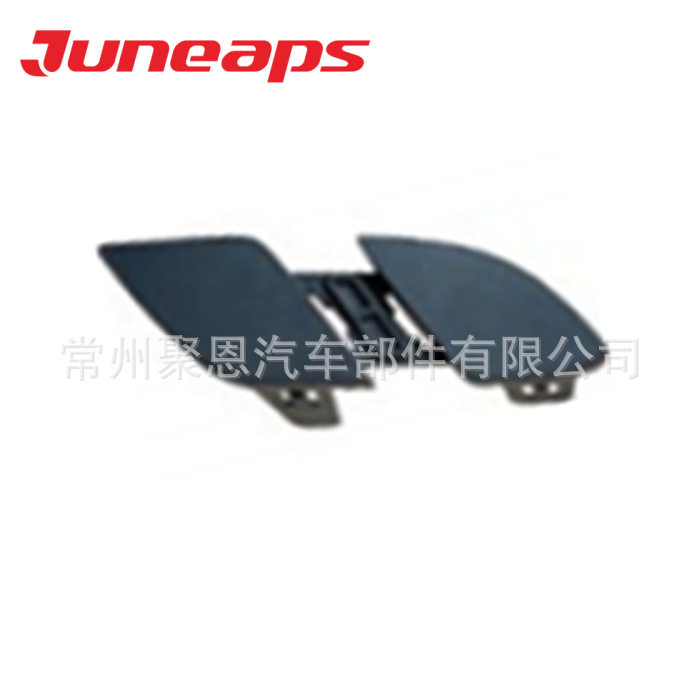 用于名爵ONE爵后排气管盖板