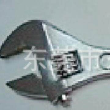 劳动牌活动扳手24寸维修工具开口600*65MM板手活扳手