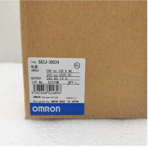 开关电源S82J-30024