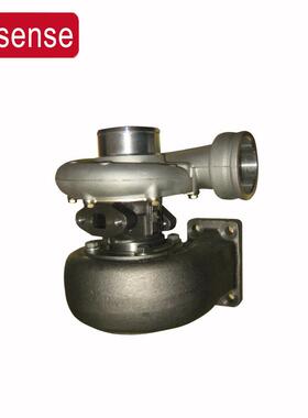 涡轮增压器BF6M1013314044316721316722314075