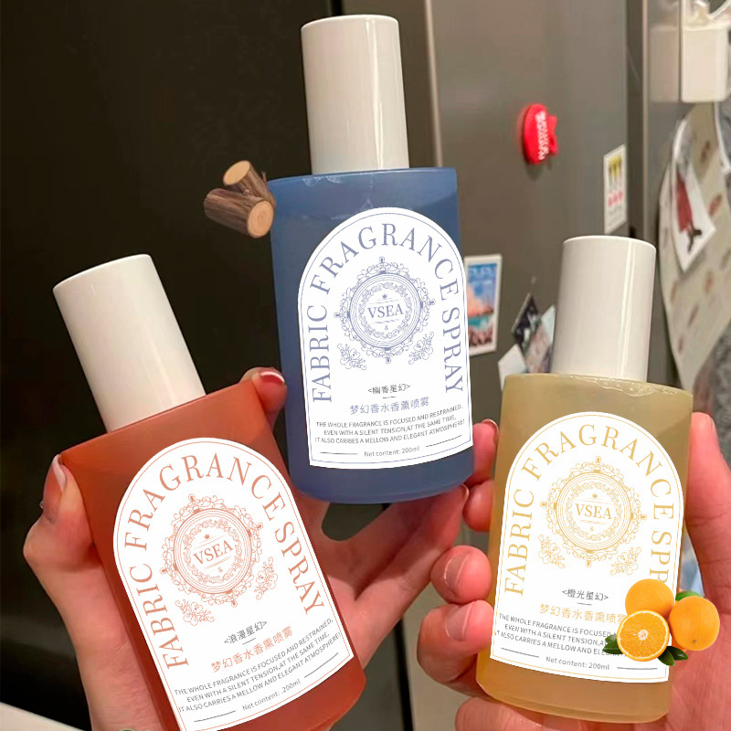 衣物除味剂衣物香薰织物衣服除味