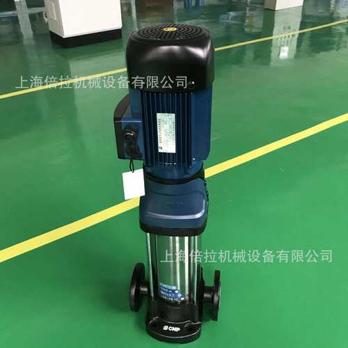 CDM10-15多级清水离心泵排污增压泵