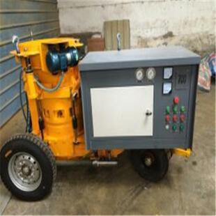 TK700喷浆机质量保证TK600湿喷机计量泵速凝剂泵配件大全注浆