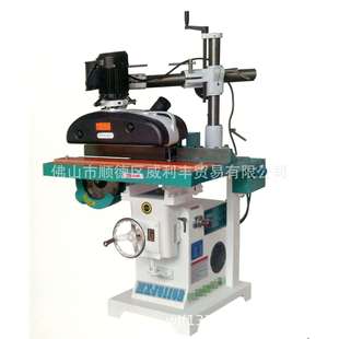 直销MXJ5115B修边开槽机MX5115A修边机索咀锣机