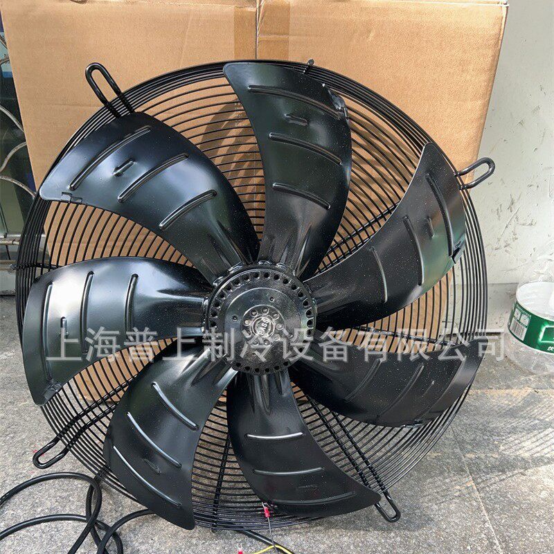 马尔外转子轴流风机YSWF102L