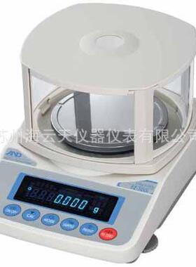 AND电子天平FX-5000i/苏州电子天平A&DFX5000i天平现货上皿天平