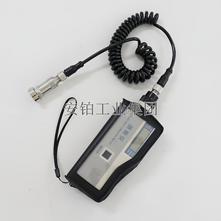 217位移加速度点检仪 M01BM218 安铂工业高灵敏测温测振仪VM