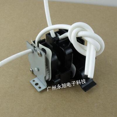 适用于JV33jv2武藤写真机墨泵罗兰540740户内水性喷画机抽墨泵