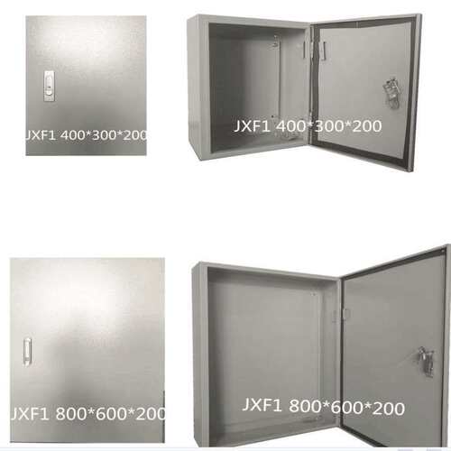 工厂直销 灰色 加厚型JXF系列室内控制箱  XL-21 加厚型户内动力
