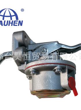 工程机械发动机燃油泵膜片输油泵ULPK0001T412942ULPK0036