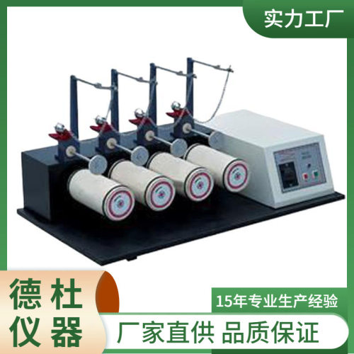 YG518D型钉锤式勾丝试验仪
