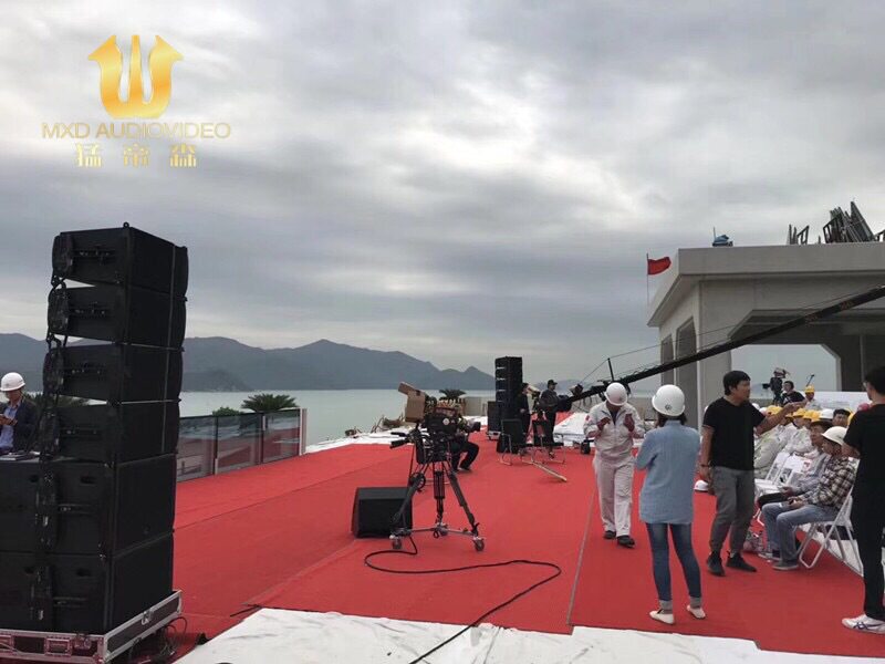 KTV包房舞台15寸K歌音箱直销
